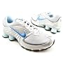 WOMENS NIKE SHOX TURBO+ 8 (344948 041)