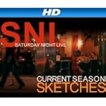 Saturday Night Live Season 32 (Edited Episodes) [HD]