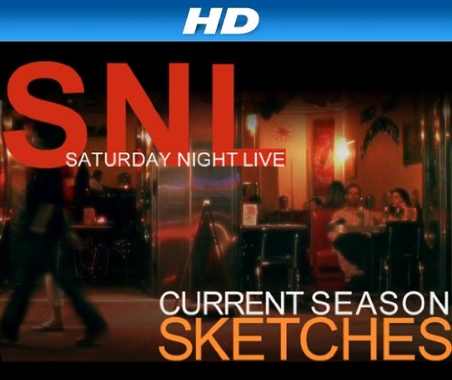 Saturday Night Live Season 32 (Edited Episodes) [HD]