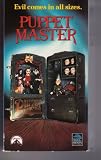 Puppet Master Evil Comes in All Sizes
