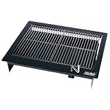 FireMagic 3329 Classic Firemaster Charcoal Slide In Barbecue 23" x 16"