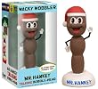 Talking Mr. Hankey Wacky Wobbler