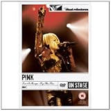 Pink - P!nk: Live in Europe