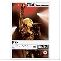 Pink - P!nk: Live in Europe