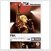 Pink: Live In Europe [DVD] [2008]