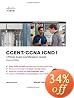 CCENT/CCNA ICND1 Official Exam Certification Guide, 2nd Edition