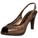 Bandolino Women's Tambourine Slingback