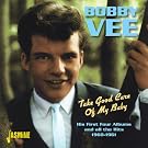 Take Good Care Of My Baby - His First Four Albums And All The Hits 1960 - 1961