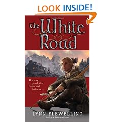 The White Road