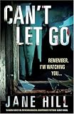 Can't Let Go