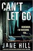 Can't Let Go