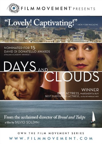 Days and Clouds