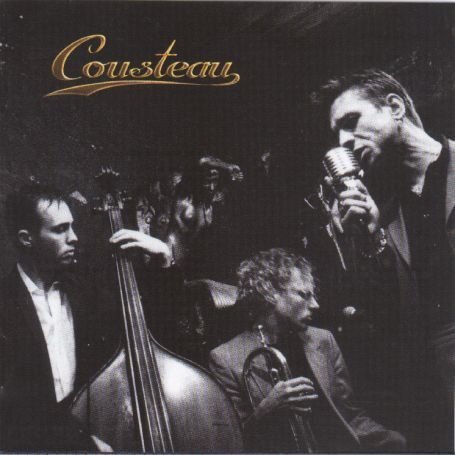 Cousteau - 25 Records Presents 25 Songs - Zortam Music