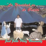 La Navidad Es De Cristo