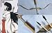 Dream2reality Cosplay Inuyasha Kikyou bow and arrow