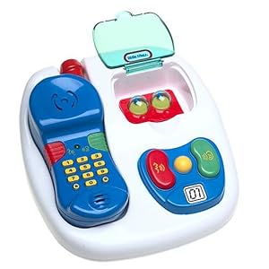 chat n play phone