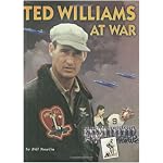 Ted Williams at War book cover