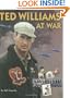 Ted Williams at War