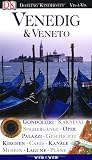 Venedig und das Veneto: Gondolieri, Karneval, Spazierg&auml;nge, Oper, Palazzi, Geschichte, Kirchen, Caf&eacute;s, Kan&auml;le, Museen, Lagune, Pl&auml;ne - Susie Boulton, Christopher Catling