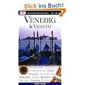 Vis a Vis Reisef�hrer Venedig & Veneto: Gondolieri, Karneval, Spazierg�nge, Oper, Palazzi, Geschichte, Kirchen, Caf�s, Kan�le, Museen, Lagune, Pl�ne