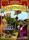 Revue Studio Canal  / Rougemuraille : Saison 1 - Vol.2 : Le Royaume de Sparra