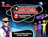 The Space Adventures of Captain Tomahawk