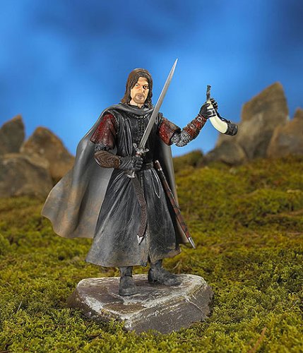 51aq7FKjJ6L Boromir with Electronic sound