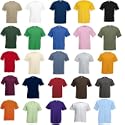 Valueweight TShirt