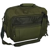 Fox 3-in-1 Field Briefcase, Olive Drab