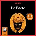 Le Pacte (Joona Linna 2) | Livre audio Auteur(s) : Lars Kepler Narrateur(s) : Thierry Janssen