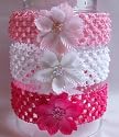 Phoebe Baby Headband