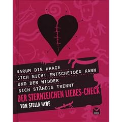 Der Sternzeichen Liebes-Check: Warum die Waage sich nicht entscheiden kann und der Widder sich st�ndig trennt