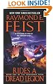 Rides A Dread Legion: Book One of the Demonwar Saga