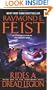 Rides a Dread Legion: Book One of the Demonwar Saga