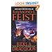 Rides a Dread Legion: Book One of the Demonwar Saga