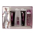 Paris Hilton 4 PC Gift Set