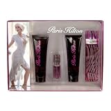 Paris Hilton 4 PC Gift Set