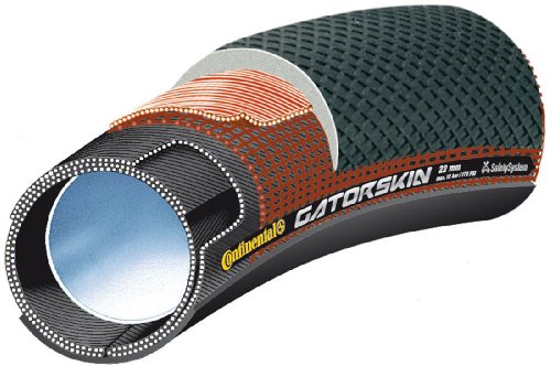 continental road bicycle tires