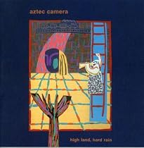 High Land Hard Rain