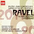 M Ravel
