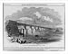 Historic Print (L): Great tubular bridge, Grand Trunk Railway, Montreal, Canada