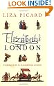 Elizabeth's London: Everyday Life in Elizabethan London