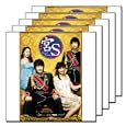 宮S ～Secret Prince～ 全20話 コンプリート DVD10枚セット 