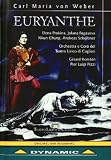 Weber - Euryanthe / Prokina, Fogasova, Chung, Scheibner, Korsten, Opera Teatro Lirico di Cagiari