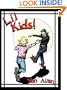 Li'l Kids: "road to god knows..." adventures!
