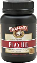 barleans flax oil