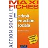 Le droit en action sociale