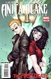 Anita Blake Vampire Hunter The First Death #2 Anita Blake Vampire Hunter The First Death #2