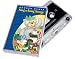 Ragged
Bear's
Sing-a-long
Songs
cassette
