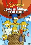 I Simpson - Il Giro Del Mondo In 80 DOh
